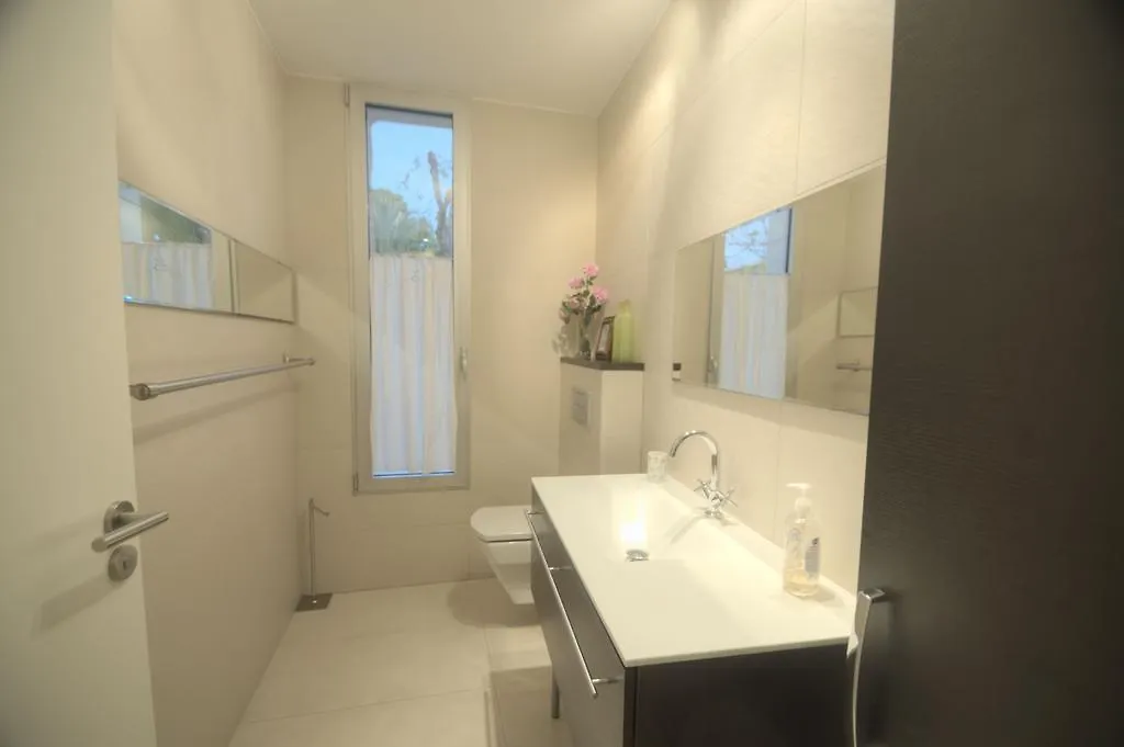 Villa Tarantino Sitges Prázdninový dům