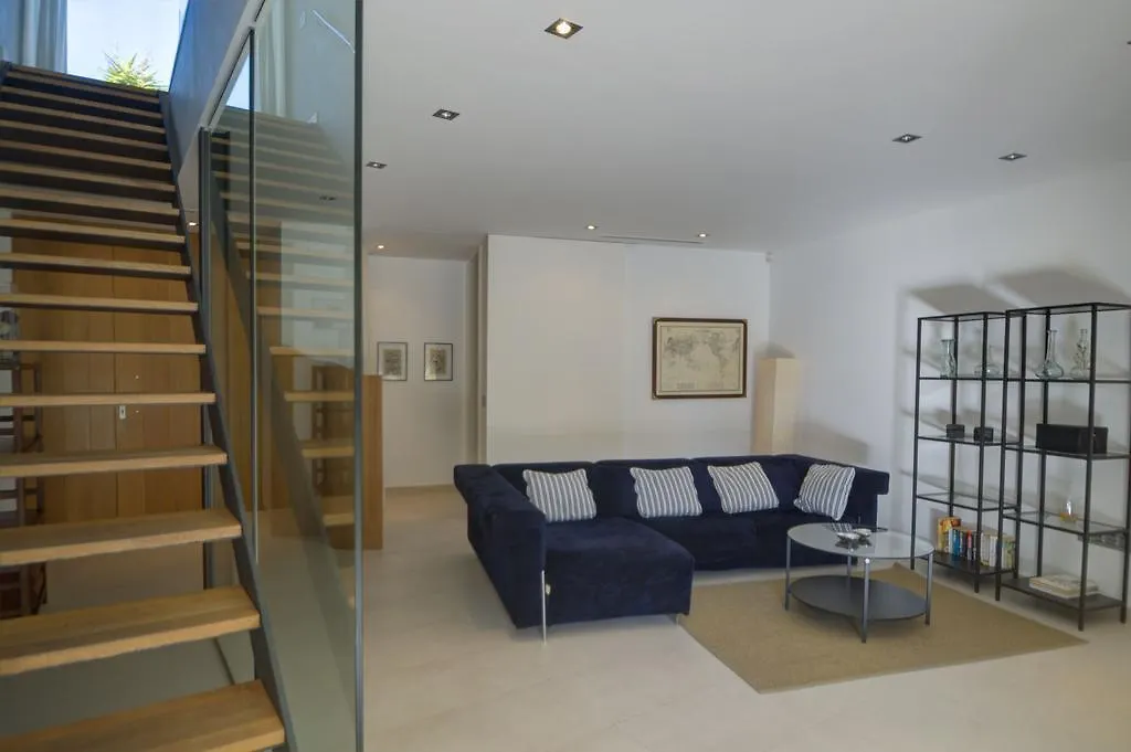 Villa Tarantino Sitges