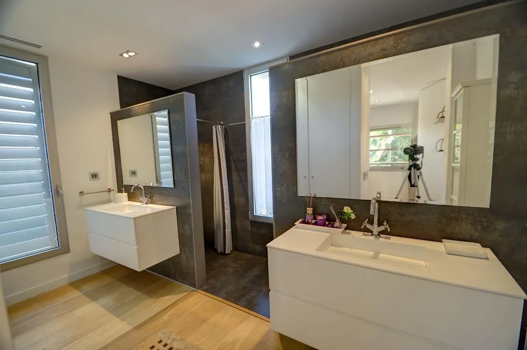 Villa Tarantino Sitges 0*,  Španělsko